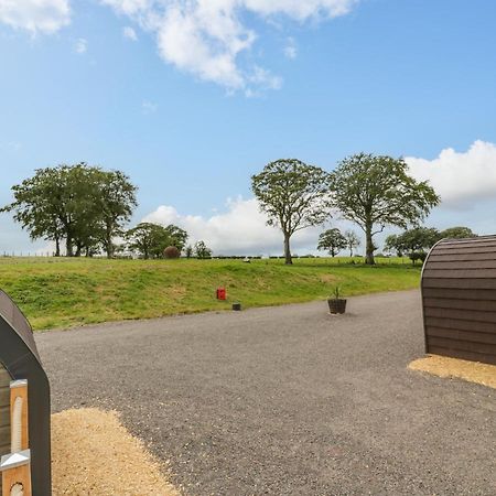 Laird Lodge 3 Lockerbie Luaran gambar