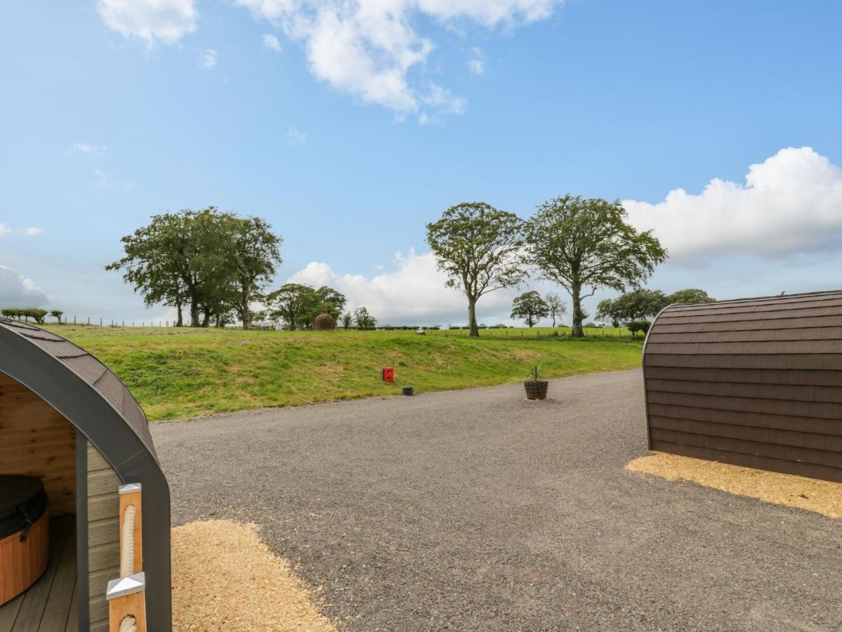 Laird Lodge 3 Lockerbie Luaran gambar
