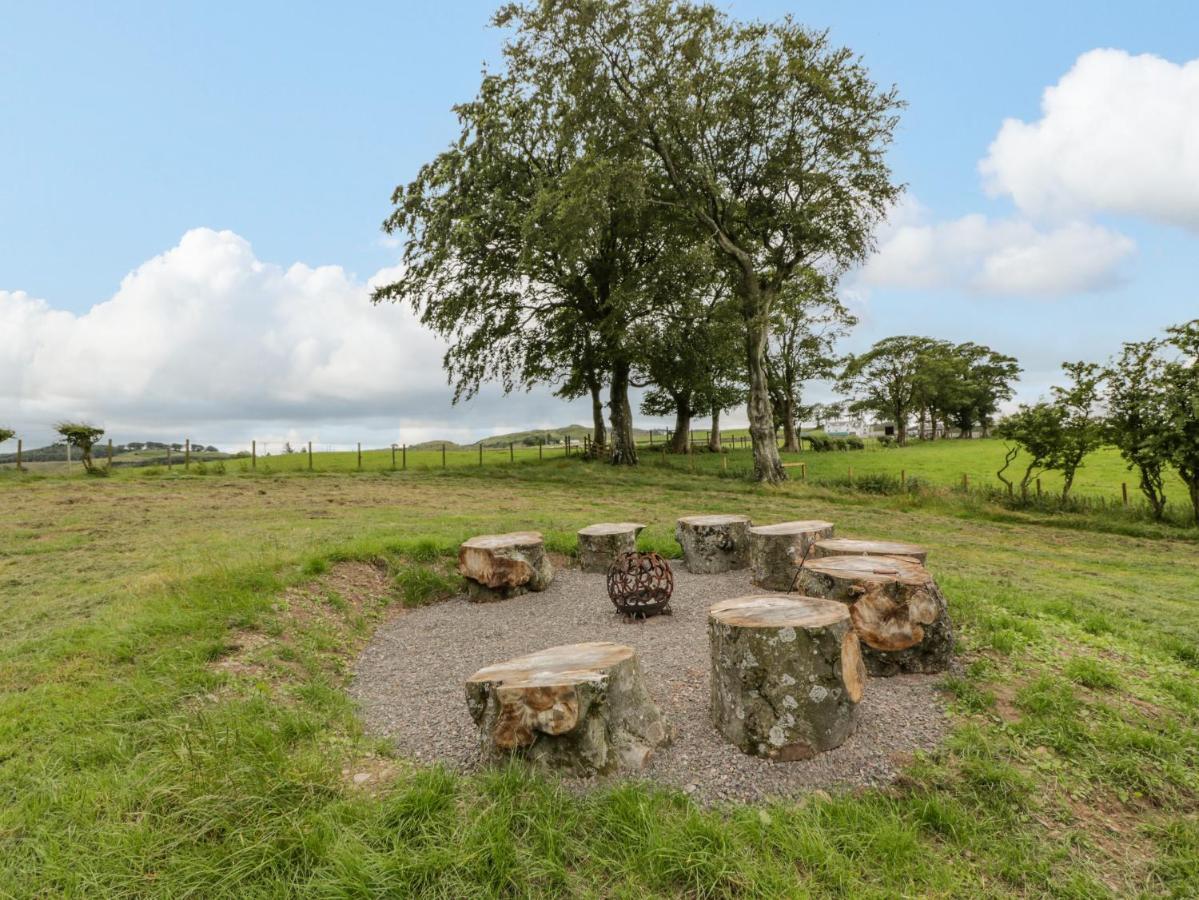 Laird Lodge 3 Lockerbie Luaran gambar