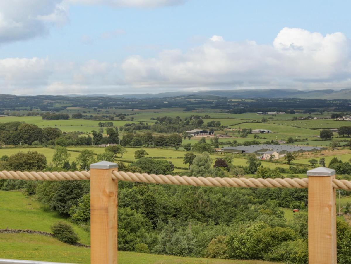 Laird Lodge 3 Lockerbie Luaran gambar